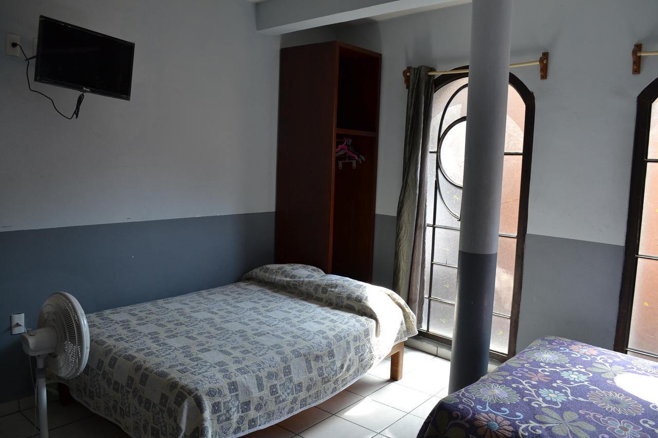Hotel Casa Mercé San Juan de los Lagos Esterno foto