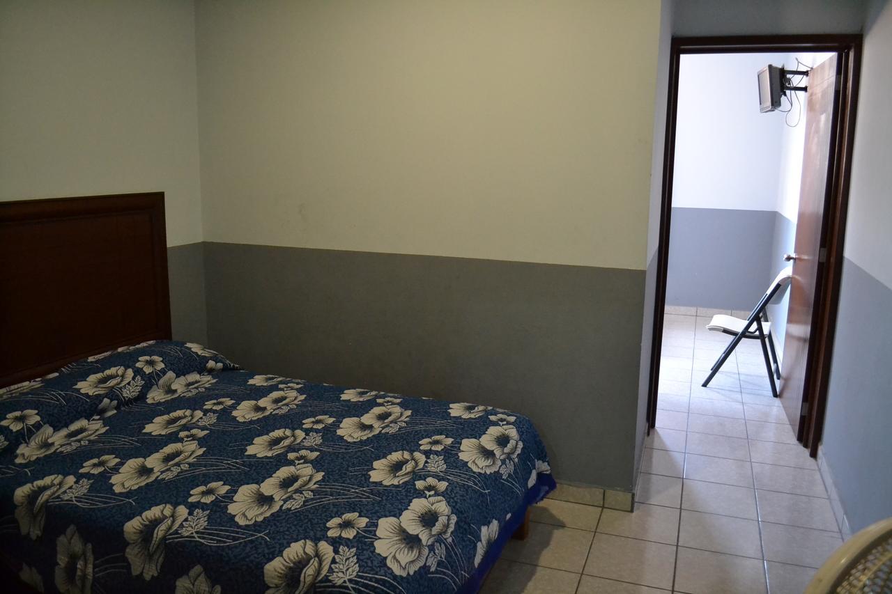 Hotel Casa Mercé San Juan de los Lagos Esterno foto