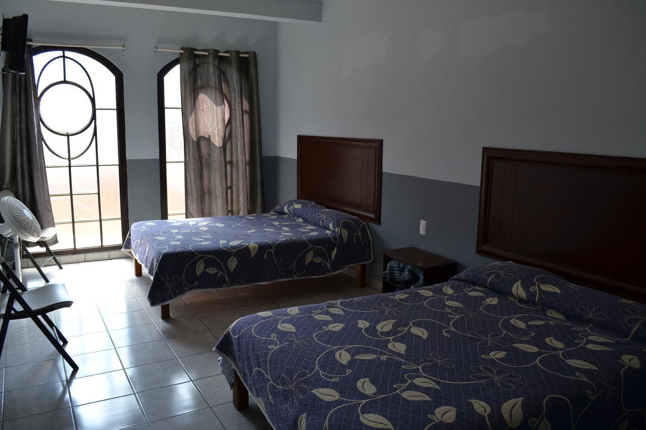 Hotel Casa Mercé San Juan de los Lagos Esterno foto